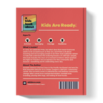 A Kids Book About Pride