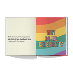 A Kids Book About Pride