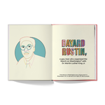 A Kids Book About Pride