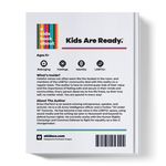 A Kids Book About Queer Mental Health