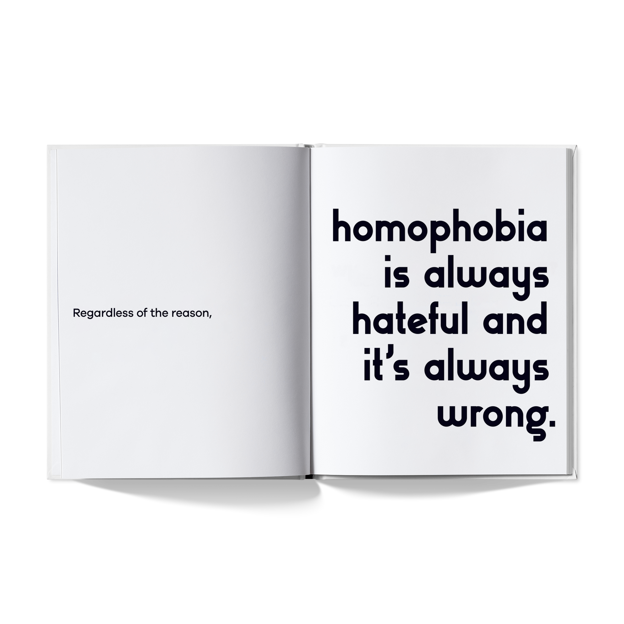 A Kids Book About Queer Mental Health