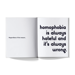 A Kids Book About Queer Mental Health