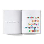 A Kids Book About Queer Mental Health