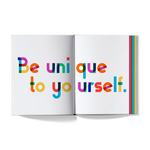 A Kids Book About Queer Mental Health