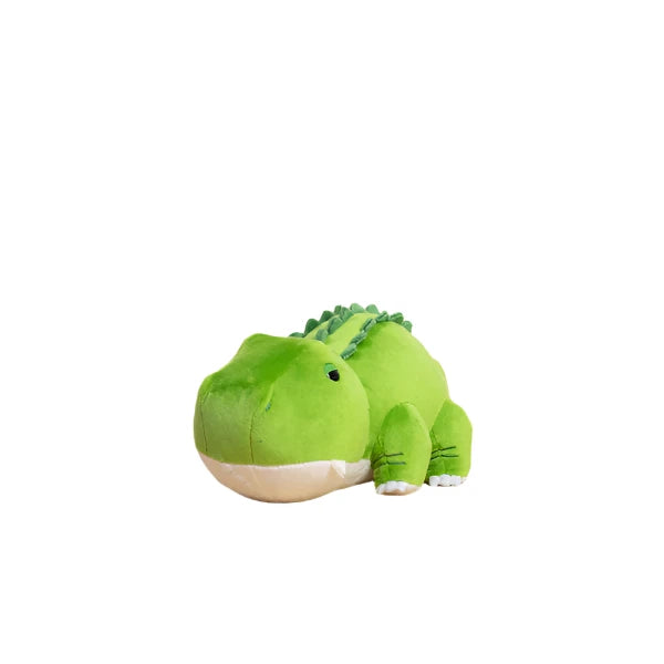 Alli the Alligator Plush