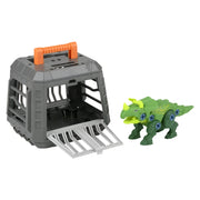 Assemblesaurus: Triceratops