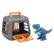 Assemblesaurus: T-rex