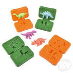 Creative Dough Dinosaur Mobile Playset