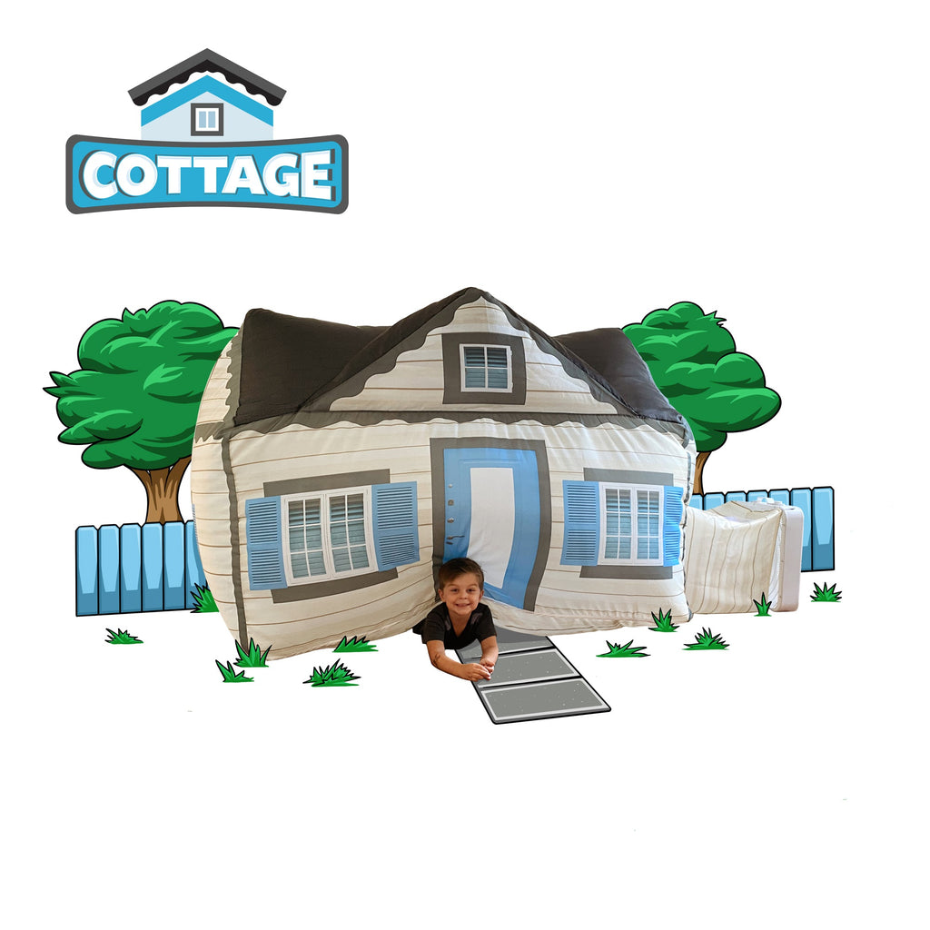 Cottage AirFort