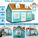 Cabin AirFort
