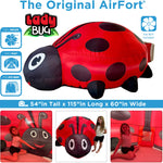 Ladybug AirFort