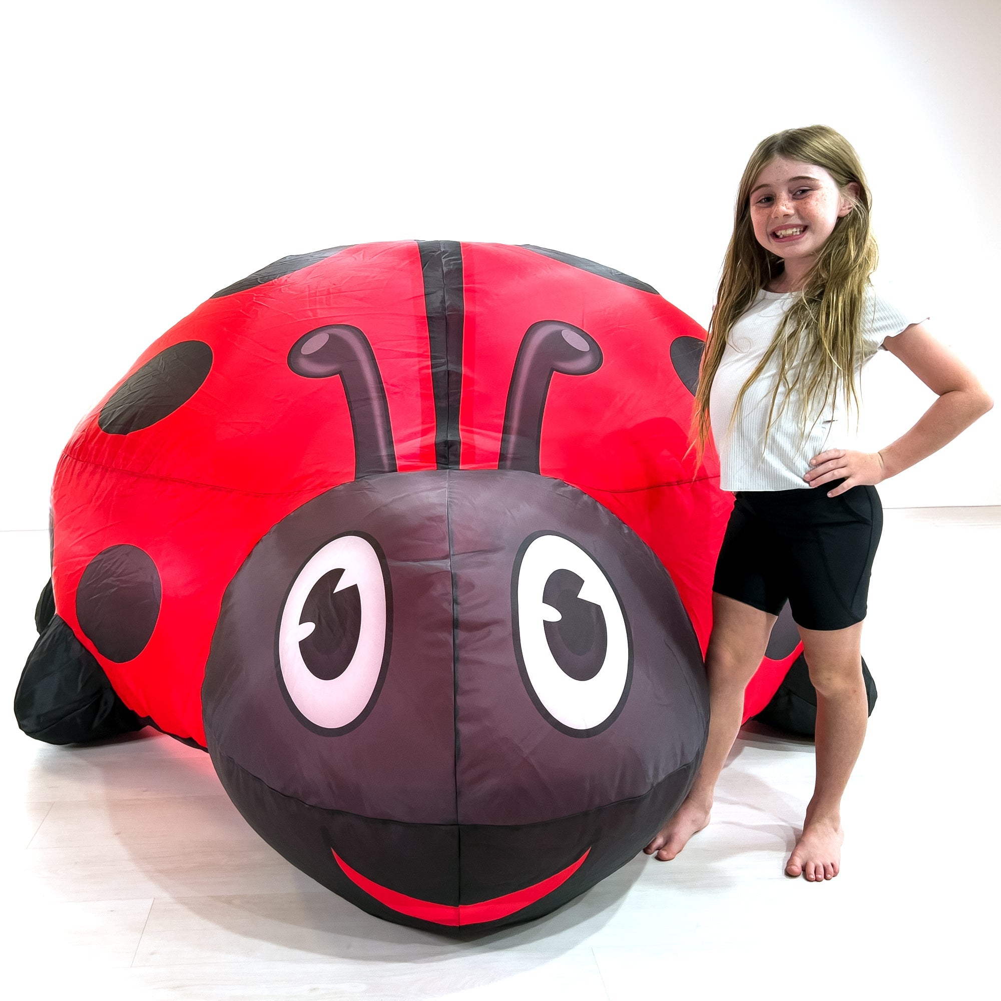 Ladybug AirFort