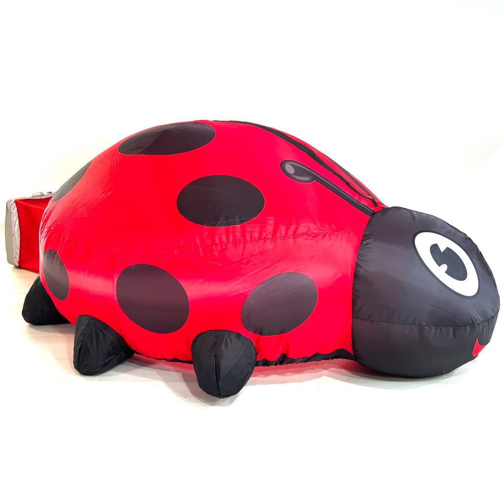 Ladybug AirFort