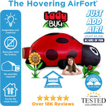 Ladybug AirFort