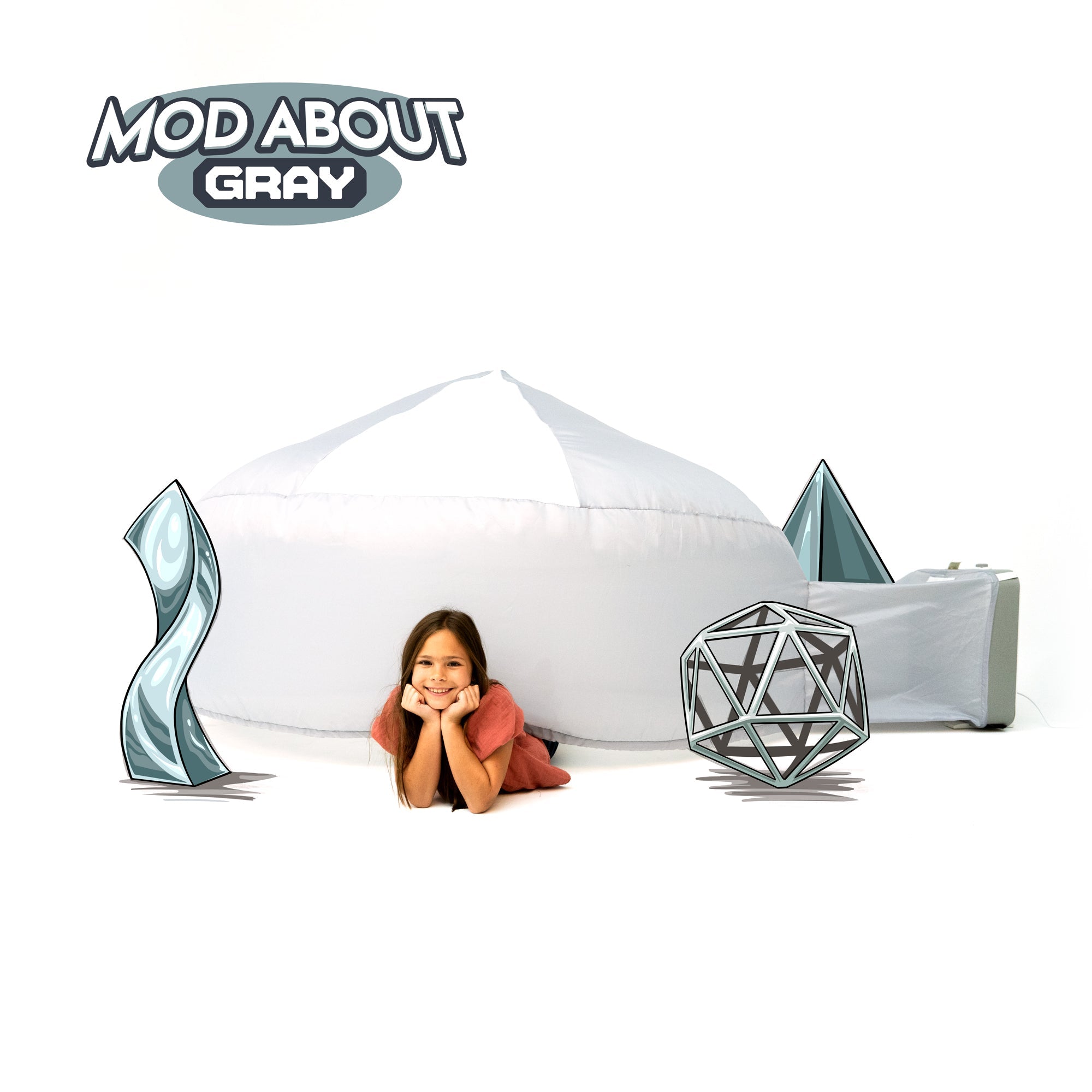 Mod About Gray AirFort