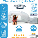 Mod About Gray AirFort