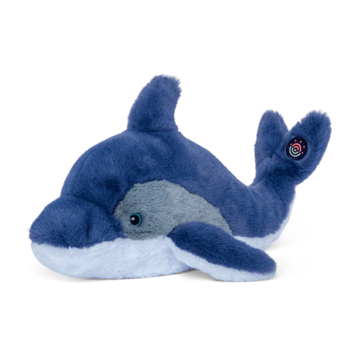 Fahlo Dolphin Plush