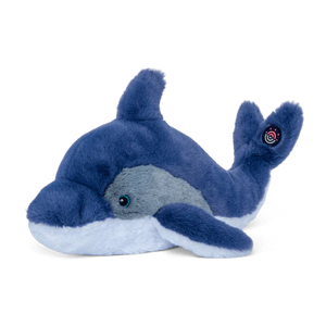 Fahlo Dolphin Plush