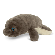 Fahlo Manatee Plush