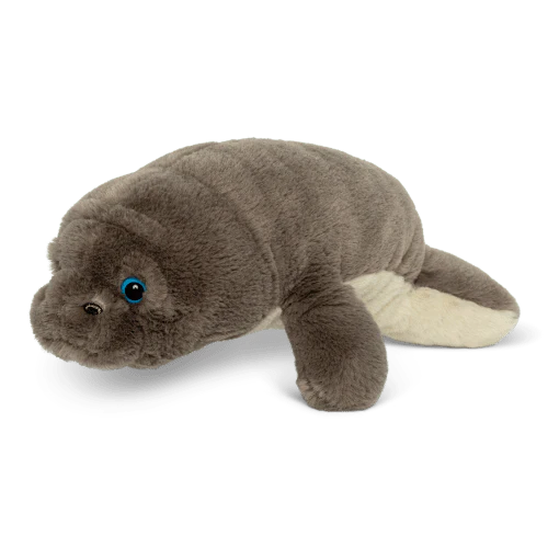 Fahlo Manatee Plush