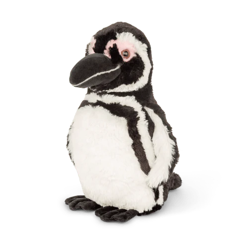 Fahlo Penguin Plush