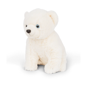 Fahlo Polar Bear Plush