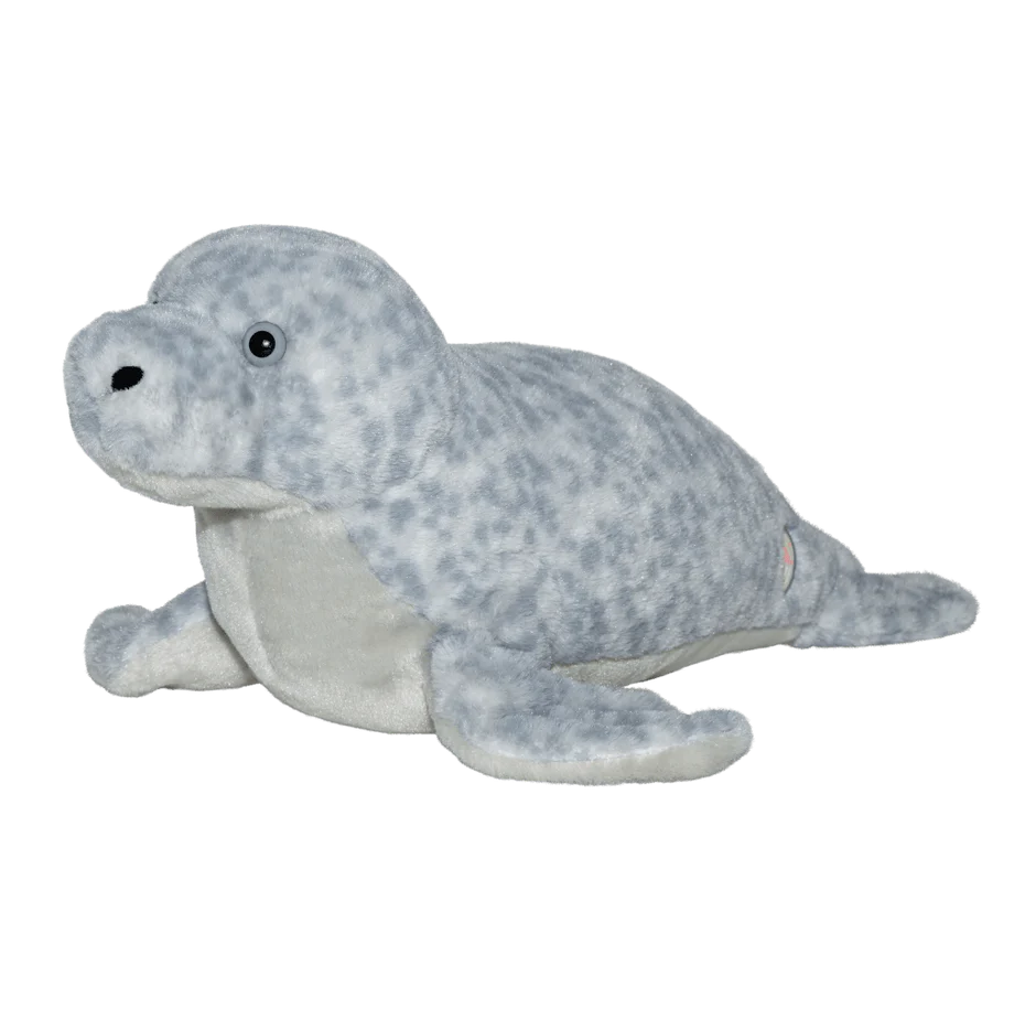 Fahlo Seal Plush
