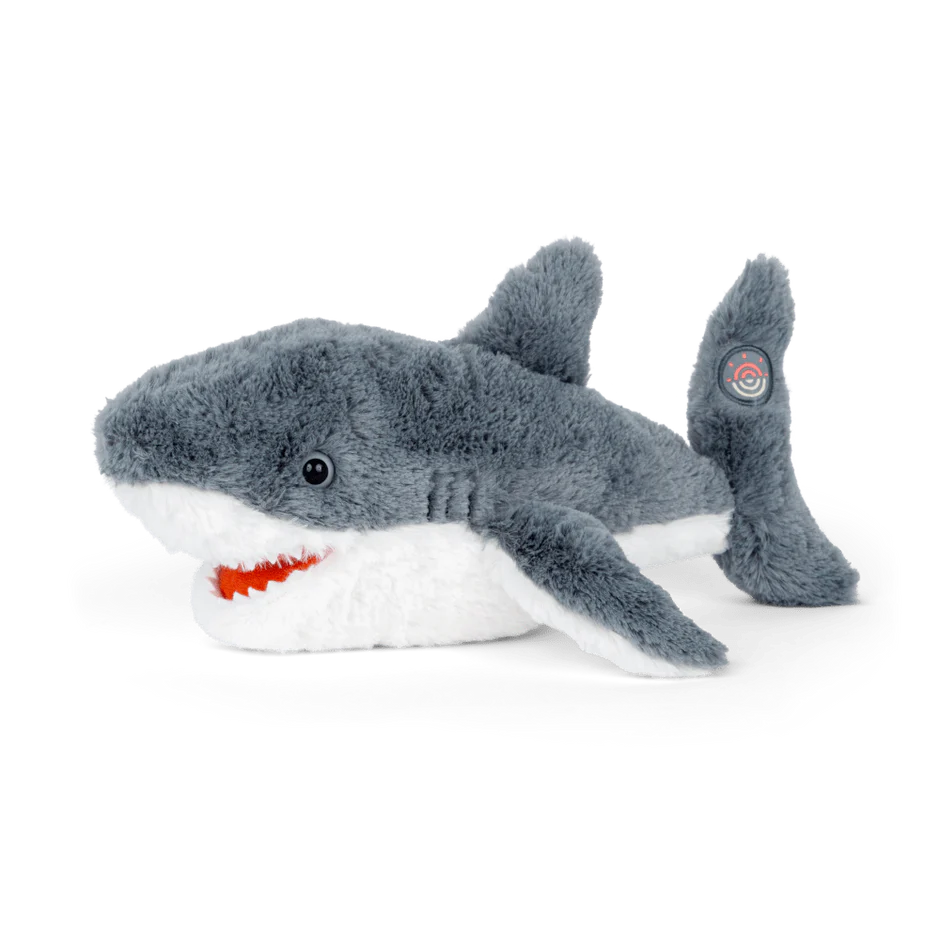 Fahlo Shark Plush