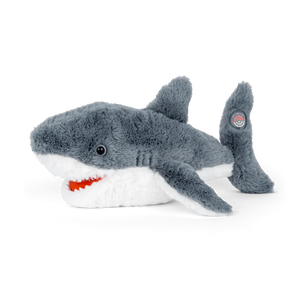 Fahlo Shark Plush