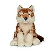 Fahlo Red Wolf Plush