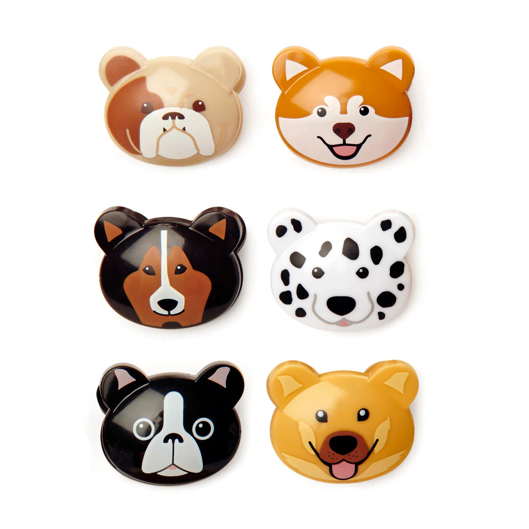 Doggie Bag Chip Clip