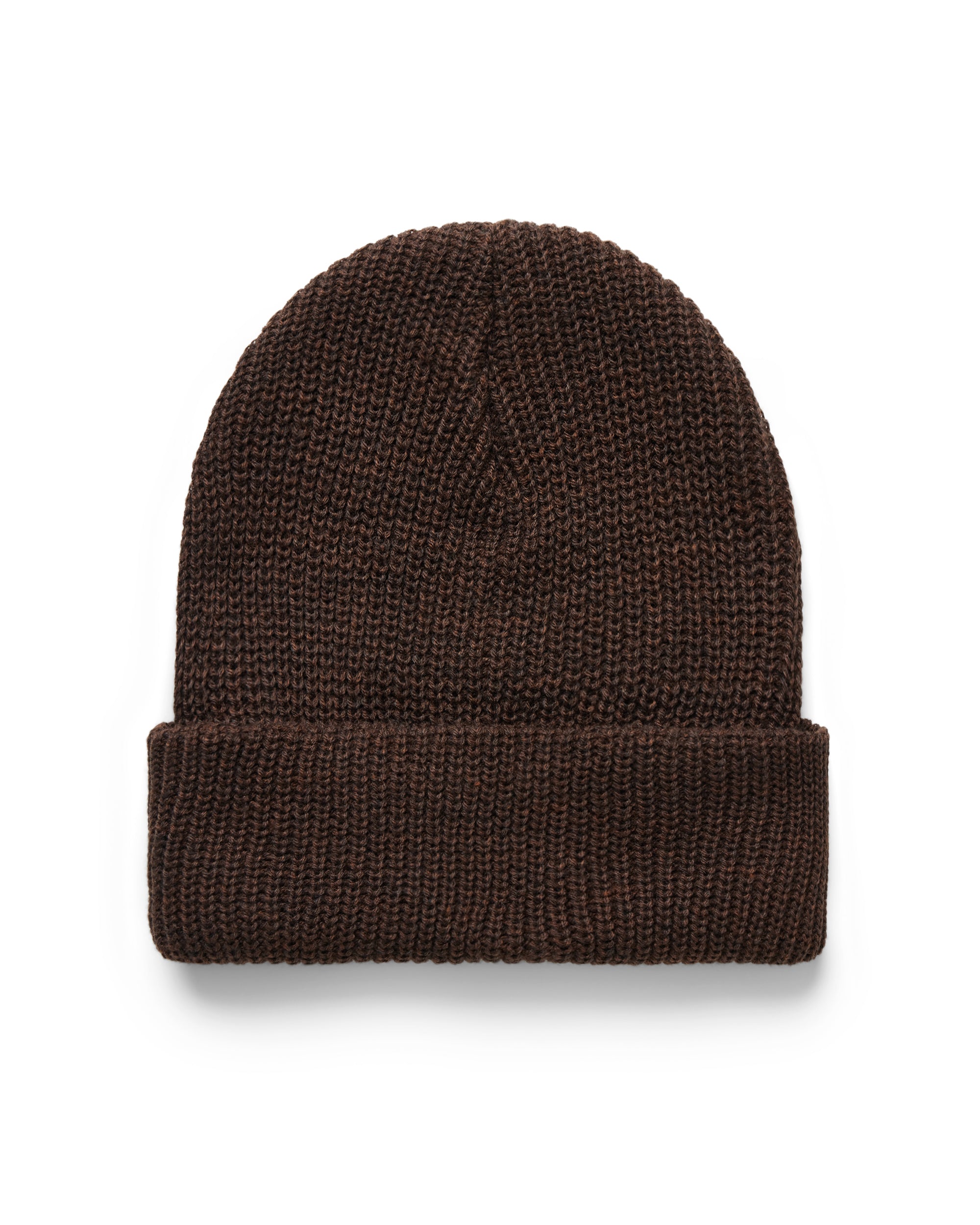 You Are On Native Land Ribbed Beanie