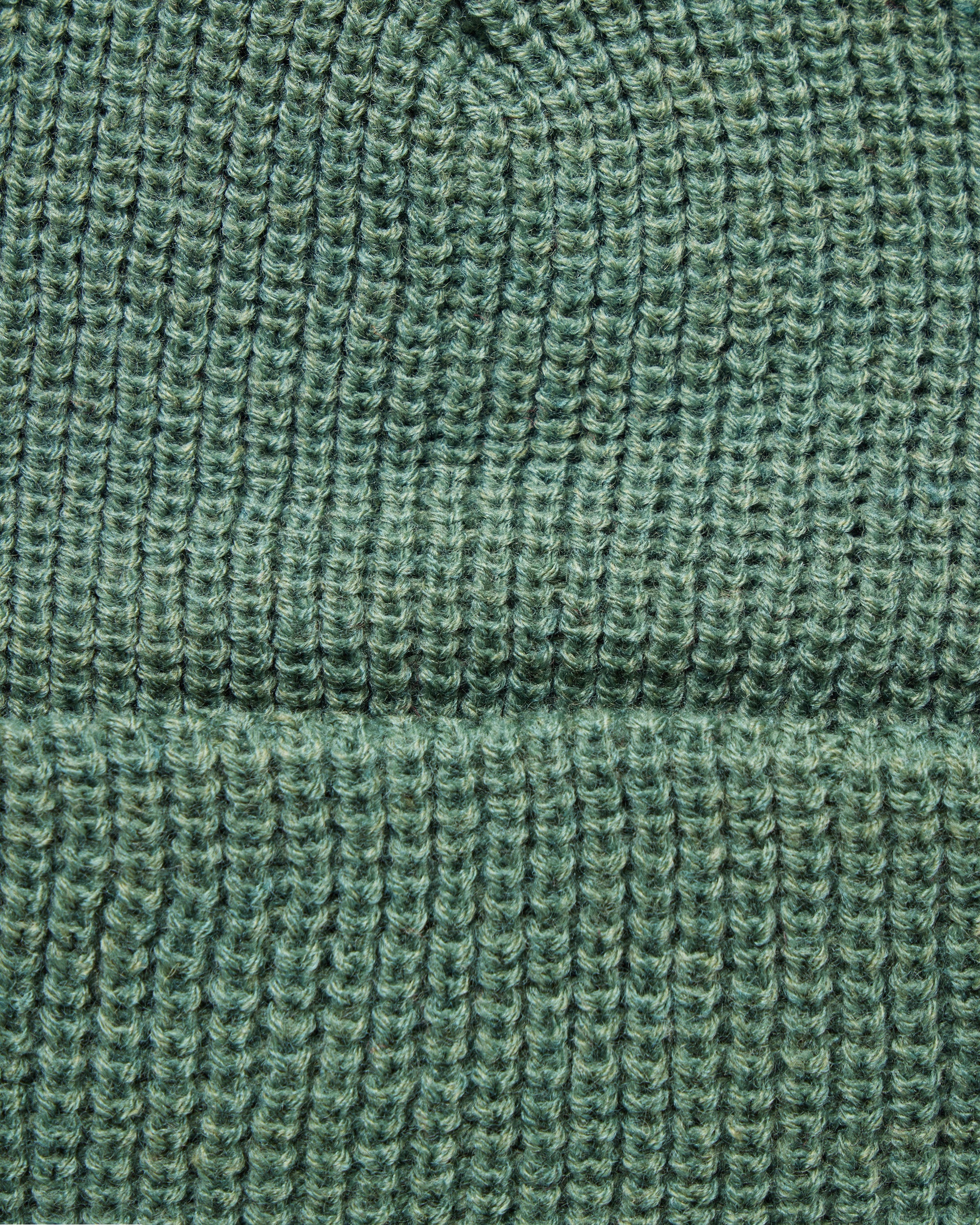 You Are On Native Land Ribbed Beanie