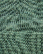 You Are On Native Land Ribbed Beanie