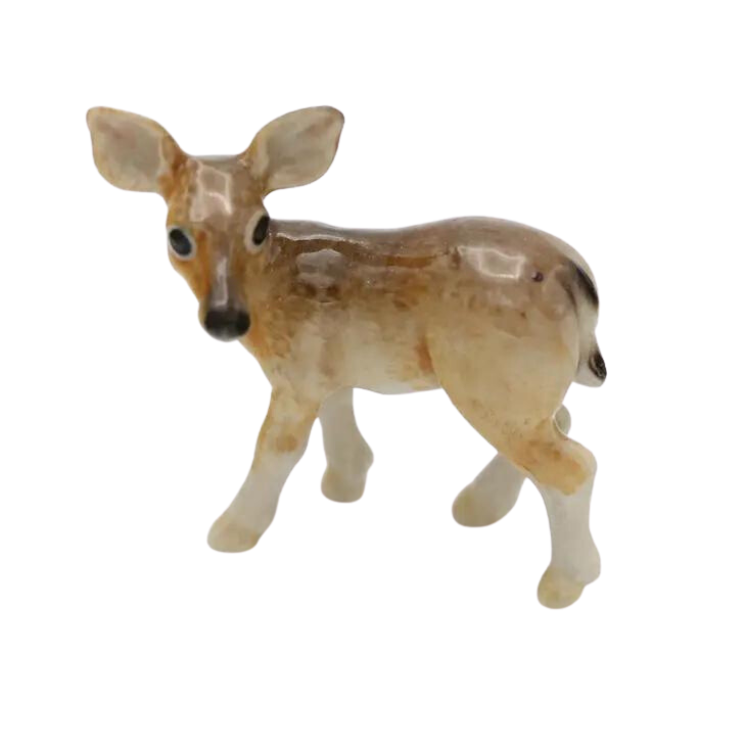 Doe Porcelain Miniature