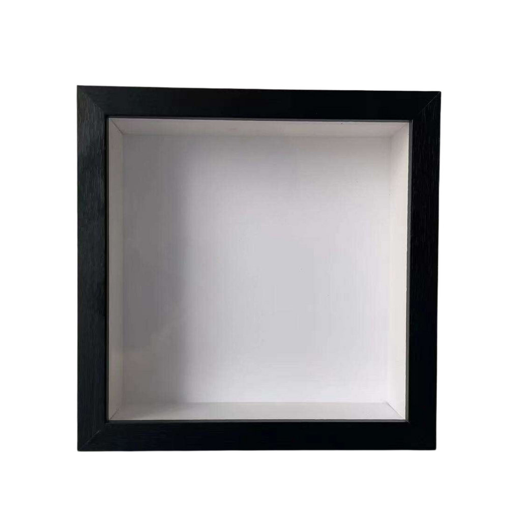 Display Shadow Box Frame