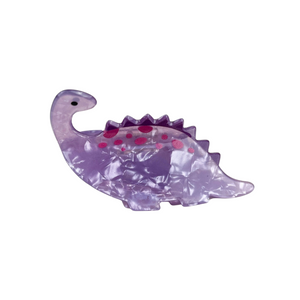 Dinosaur Hair Clip