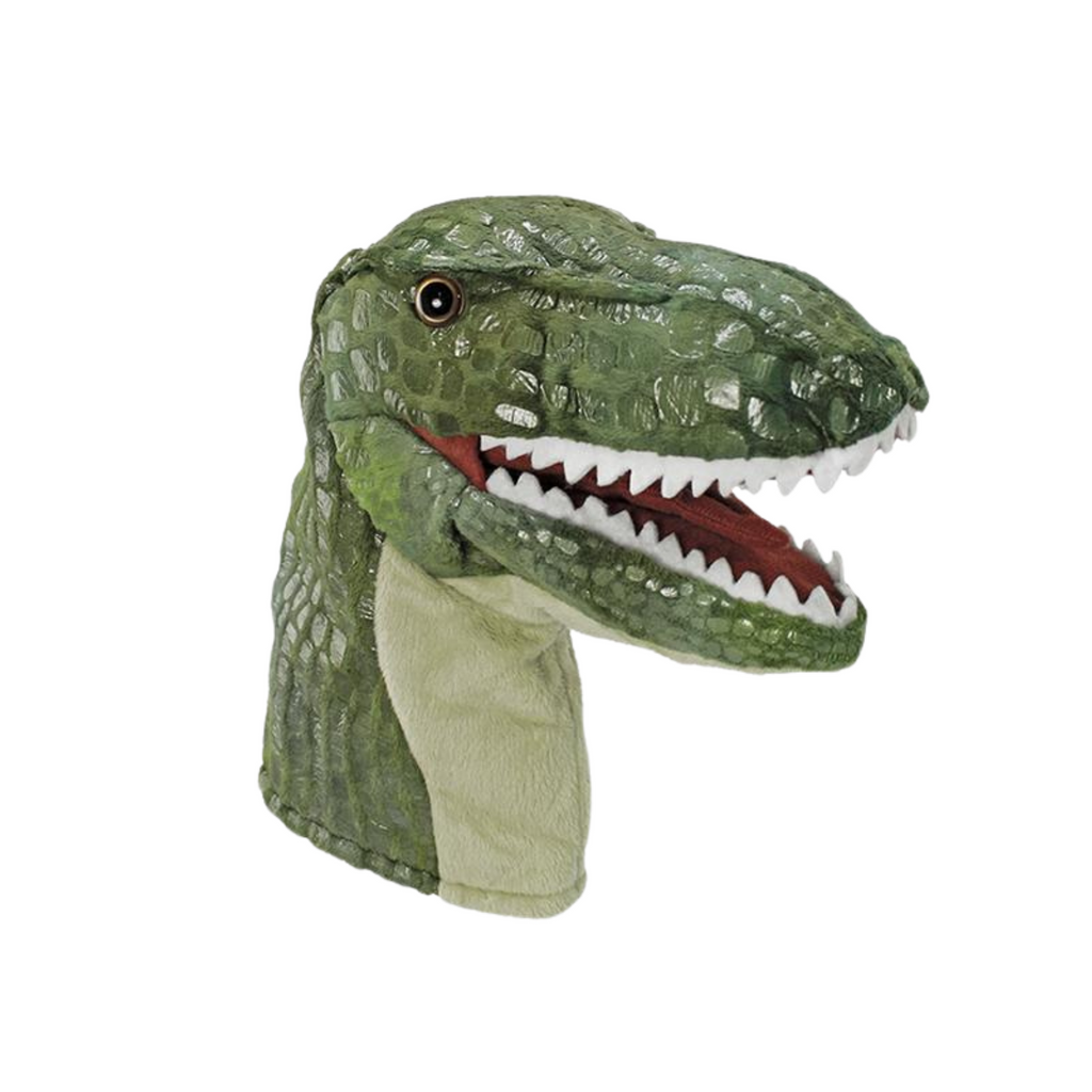 T-rex Hand Puppet