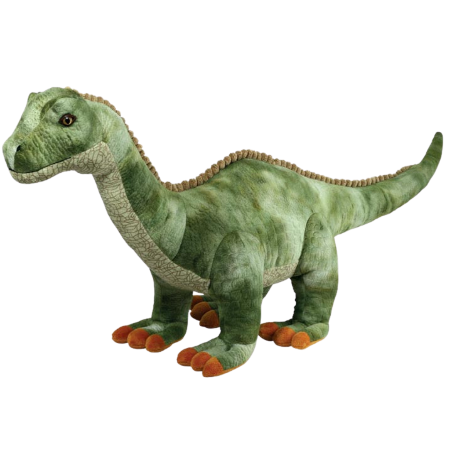 Giant Apatosaurus Plush