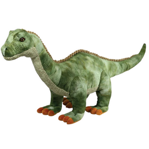 Giant Apatosaurus Plush