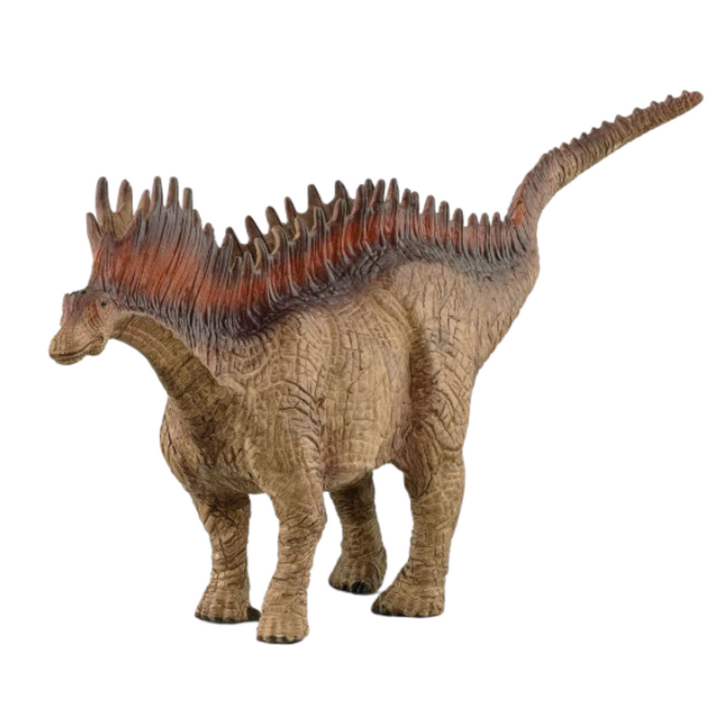 Amargasaurus Figurine