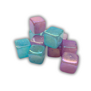 Aura Gemstone Ice Cube