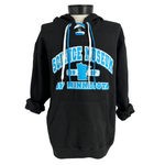 Science Museum of Minnesota Hockey Hoodie