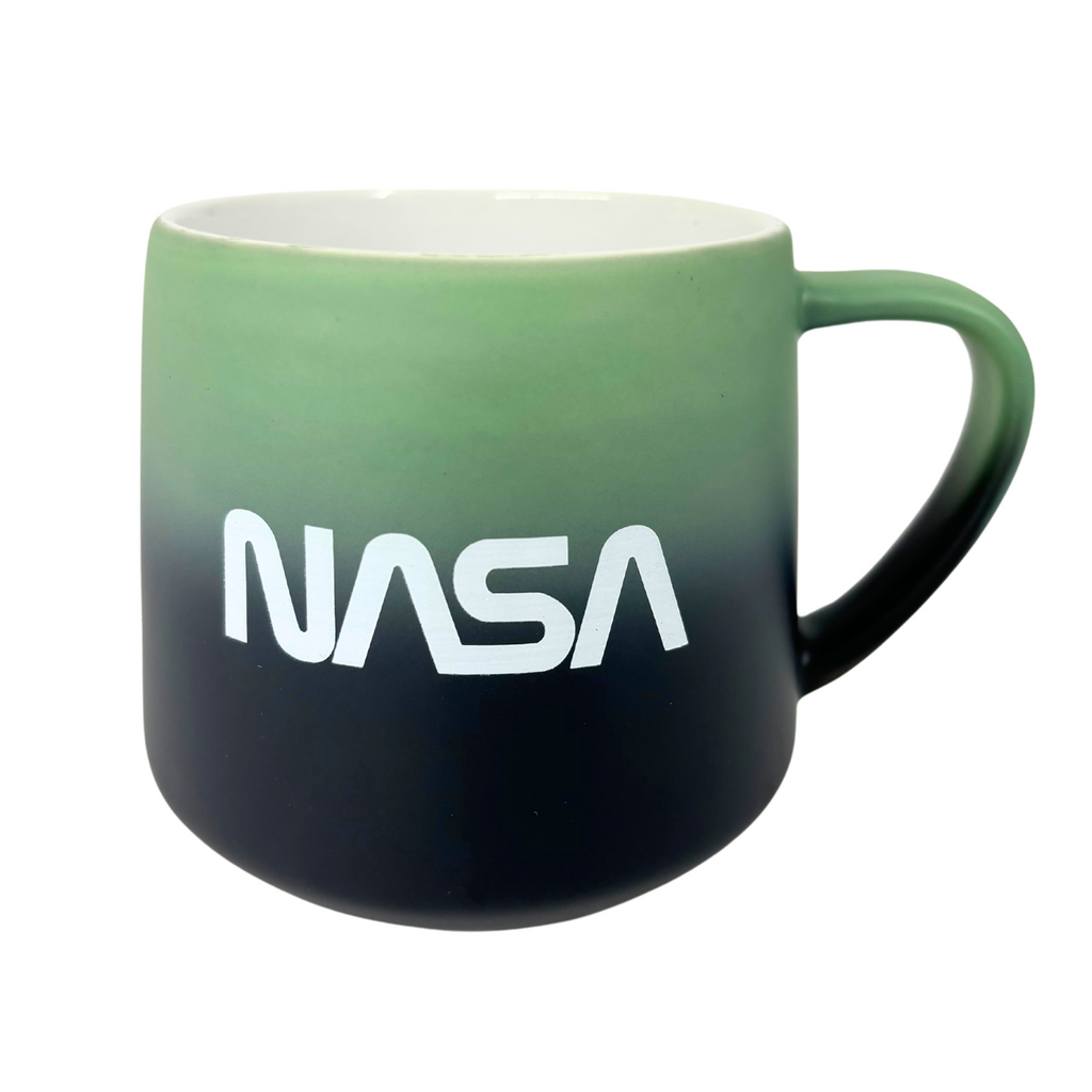 NASA Gradient Mug