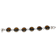 Monarch Butterfly Bracelet