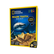 Shark Tooth Dig Kit