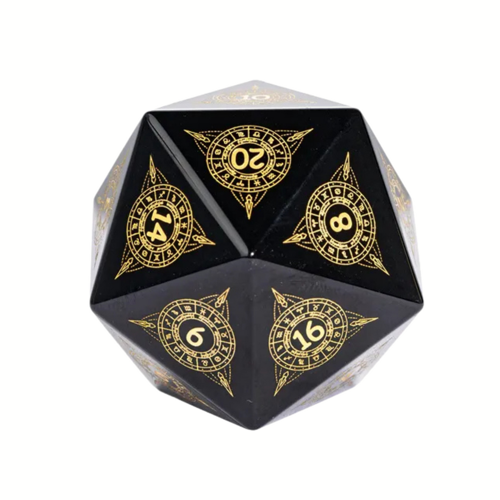 Zodiac D20