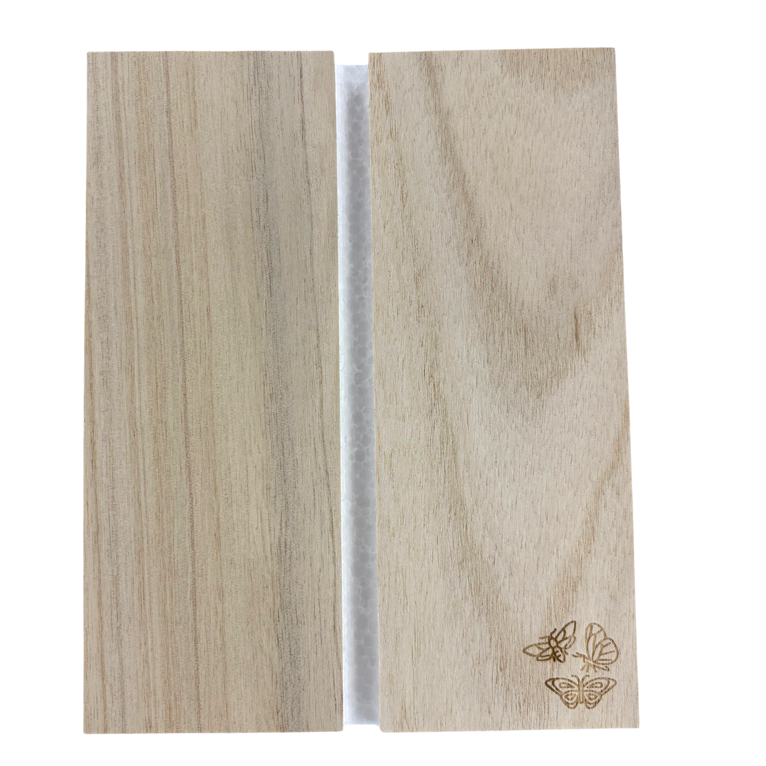 Large Specimen Mounting Board