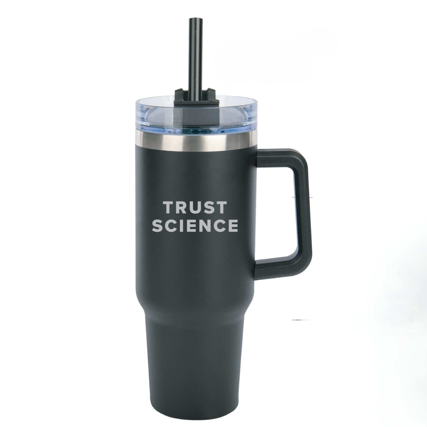 Trust Science Tumbler