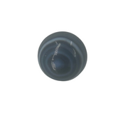 Black Banded Agate Sphere